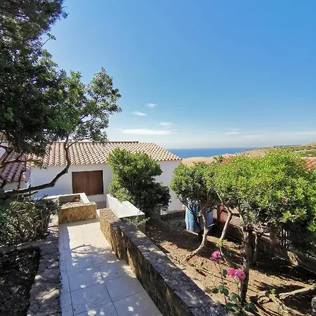 Villa Oro Tramonto